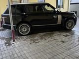 Land Rover Range Rover 2013 годаүшін26 000 000 тг. в Алматы