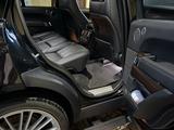 Land Rover Range Rover 2013 годаүшін26 000 000 тг. в Алматы – фото 5