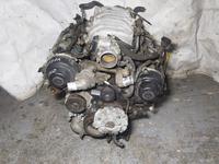 Двигатель 2UZ 2UZ-FE 4.7 без VVTi Toyota Land Cruiser Sequoia за 1 200 000 тг. в Караганда