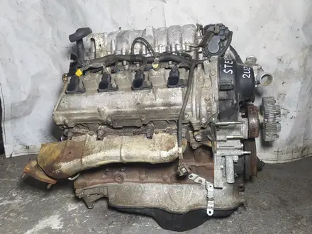 Двигатель 2UZ 2UZ-FE 4.7 без VVTi Toyota Land Cruiser Sequoia за 1 200 000 тг. в Караганда – фото 4