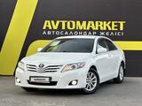 Toyota Camry 2009 года за 6 700 000 тг. в Тараз