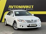 Toyota Camry 2009 года за 6 700 000 тг. в Тараз – фото 3