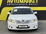 Toyota Camry 2009 года за 6 700 000 тг. в Тараз – фото 2