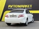 Toyota Camry 2009 года за 6 700 000 тг. в Тараз – фото 5