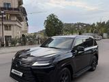 Lexus LX 600 2025 года за 75 000 000 тг. в Алматы – фото 2