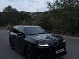 Lexus LX 600 2025 года за 75 000 000 тг. в Алматы
