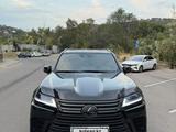Lexus LX 600 2025 года за 75 000 000 тг. в Алматы – фото 3