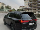 Lexus LX 600 2025 года за 75 000 000 тг. в Алматы – фото 5