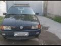 Volkswagen Passat 1991 годаүшін1 300 000 тг. в Шымкент