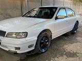 Nissan Cefiro 1997 годаүшін2 500 000 тг. в Баканас – фото 4