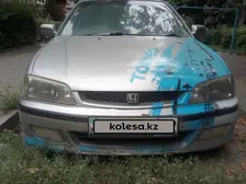 Honda Torneo, 1997