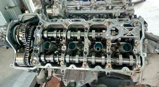 1MZ-FE VVTi Двигатель на Toyota Camry 3.0л. ДВС за 79 900 тг. в Алматы