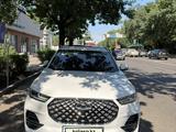 Chery Tiggo 8 Pro 2022 года за 7 900 000 тг. в Алматы – фото 4