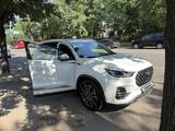 Chery Tiggo 8 Pro 2022 года за 7 900 000 тг. в Алматы – фото 5