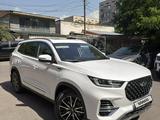 Chery Tiggo 8 Pro 2022 года за 7 900 000 тг. в Алматы