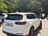 Chery Tiggo 8 Pro 2022 года за 7 900 000 тг. в Алматы – фото 3
