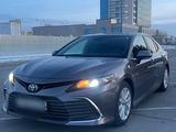 Toyota Camry 2022 годаүшін12 500 000 тг. в Талдыкорган – фото 2