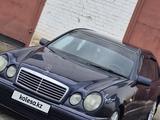 Mercedes-Benz E 230 1997 года за 2 000 000 тг. в Щучинск