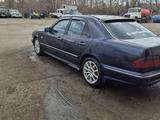 Mercedes-Benz E 230 1997 года за 2 000 000 тг. в Щучинск – фото 4