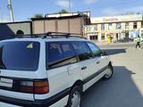 Volkswagen Passat 1992 годаүшін1 800 000 тг. в Шымкент – фото 2