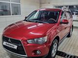 Mitsubishi Outlander 2010 годаүшін6 000 000 тг. в Астана