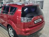 Mitsubishi Outlander 2010 годаүшін6 000 000 тг. в Астана – фото 3