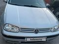 Volkswagen Golf 1999 годаүшін2 400 000 тг. в Тараз