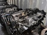 Honda odyssey двигатель 2.2 обьем за 300 000 тг. в Алматы – фото 2