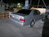Mercedes-Benz S 320 1996 годаfor2 800 000 тг. в Алматы – фото 2