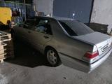 Mercedes-Benz S 320 1996 годаfor2 800 000 тг. в Алматы – фото 3