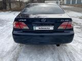 Lexus ES 300 2002 годаfor5 400 000 тг. в Талдыкорган – фото 3