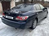 Lexus ES 300 2002 годаfor5 400 000 тг. в Талдыкорган – фото 5