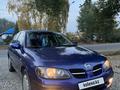 Nissan Almera 2001 годаүшін2 400 000 тг. в Талдыкорган – фото 3