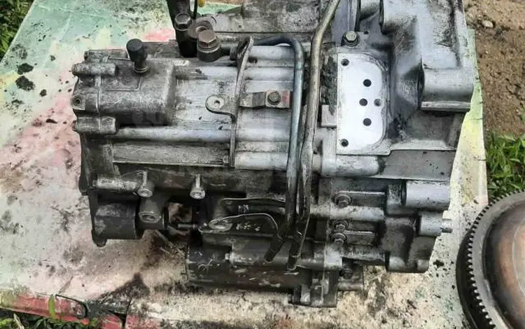 Коробок передач — Hondaүшін120 000 тг. в Алматы