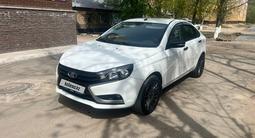 ВАЗ (Lada) Vesta 2022 годаүшін5 900 000 тг. в Павлодар