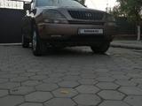 Lexus RX 300 1999 года за 4 300 000 тг. в Кызылорда – фото 3