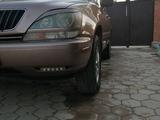 Lexus RX 300 1999 года за 4 300 000 тг. в Кызылорда – фото 4