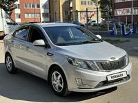 Kia Rio 2011 годаүшін4 300 000 тг. в Павлодар