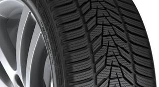 Hankook Winter I Cept W330 255/50R19 и 285/45R19 за 460 000 тг. в Алматы