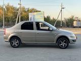 Renault Logan 2014 года за 3 000 000 тг. в Атырау – фото 3