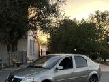 Renault Logan 2014 года за 3 000 000 тг. в Атырау