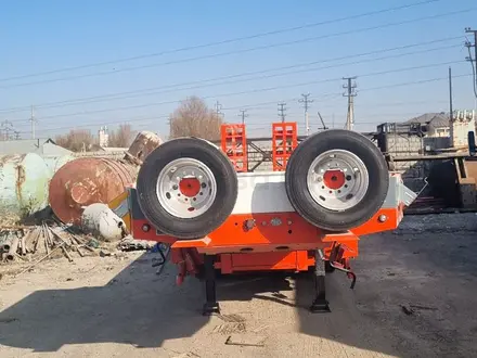 Sinotruk Sitrak  G7S 2019 года за 45 000 000 тг. в Шымкент – фото 11
