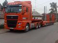 Sinotruk Sitrak  G7S 2019 годаүшін45 000 000 тг. в Шымкент