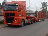 Sinotruk Sitrak  G7S 2019 года за 45 000 000 тг. в Шымкент
