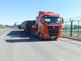 Sinotruk Sitrak  G7S 2019 года за 45 000 000 тг. в Шымкент – фото 3