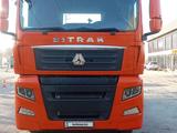 Sinotruk Sitrak  G7S 2019 года за 45 000 000 тг. в Шымкент – фото 5