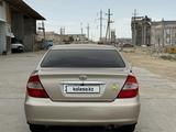 Toyota Camry 2003 годаүшін4 700 000 тг. в Актау – фото 2