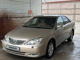 Toyota Camry 2003 годаүшін4 700 000 тг. в Актау – фото 3