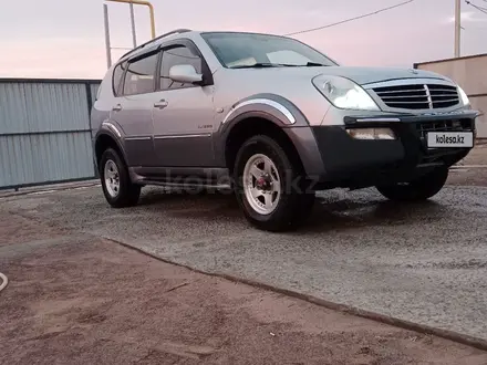 SsangYong Rexton 2006 года за 6 500 000 тг. в Алматы