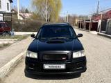 Subaru Forester 2003 года за 4 500 000 тг. в Алматы